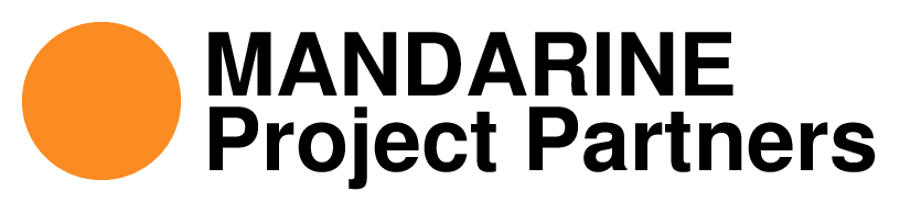 MANDARINE Project Partners Logo